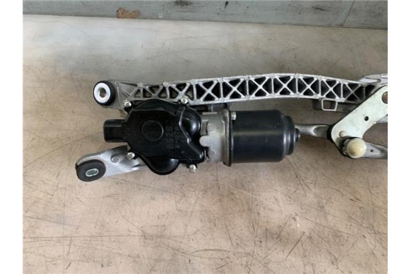 Recambio de motor limpiaparabrisas delantero para mitsubishi lancer berlina/ familiar (cs0a/w) vii 2.0 di-d referencia OEM IAM 8
