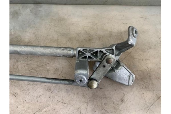 Recambio de motor limpiaparabrisas delantero para mitsubishi lancer berlina/ familiar (cs0a/w) vii 2.0 di-d referencia OEM IAM 8