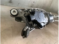 Recambio de motor limpiaparabrisas delantero para mitsubishi lancer berlina/ familiar (cs0a/w) vii 2.0 di-d referencia OEM IAM 8