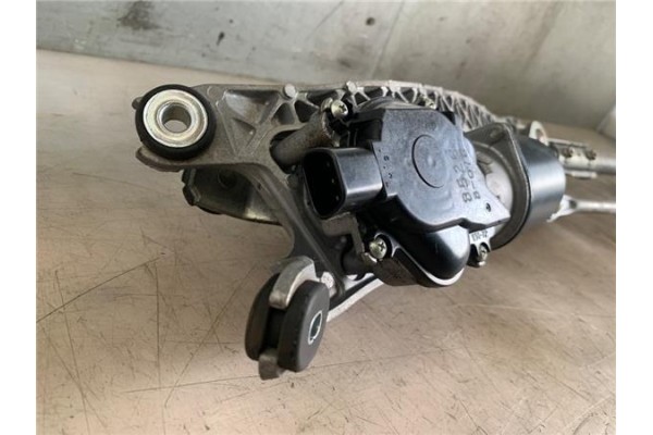 Recambio de motor limpiaparabrisas delantero para mitsubishi lancer berlina/ familiar (cs0a/w) vii 2.0 di-d referencia OEM IAM 8