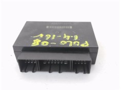 Recambio de centralita para volkswagen polo iv (9n1) 1.4 16v referencia OEM IAM 6Q0959433E 5DK00812901 