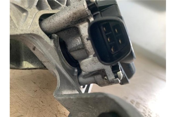 Recambio de motor limpiaparabrisas delantero para mitsubishi lancer berlina/ familiar (cs0a/w) vii 2.0 di-d referencia OEM IAM 8