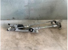 Recambio de motor limpiaparabrisas delantero para mitsubishi lancer berlina/ familiar (cs0a/w) vii 2.0 di-d referencia OEM IAM 8