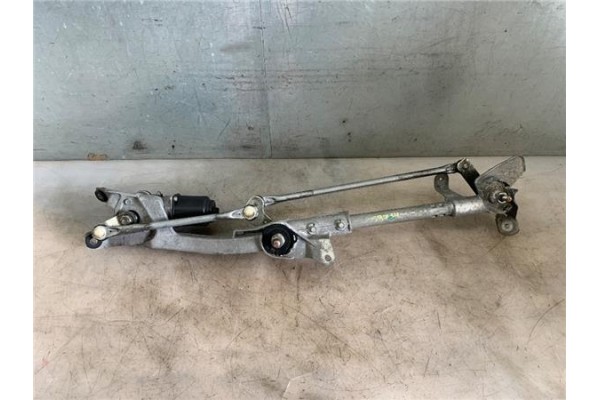 Recambio de motor limpiaparabrisas delantero para mitsubishi lancer berlina/ familiar (cs0a/w) vii 2.0 di-d referencia OEM IAM 8