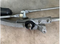 Recambio de motor limpiaparabrisas delantero para mitsubishi lancer berlina/ familiar (cs0a/w) vii 2.0 di-d referencia OEM IAM 8
