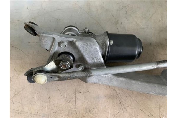 Recambio de motor limpiaparabrisas delantero para mitsubishi lancer berlina/ familiar (cs0a/w) vii 2.0 di-d referencia OEM IAM 8