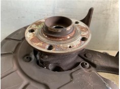 Recambio de mangueta delantero derecha para seat leon (1p1) 1.6 tdi referencia OEM IAM 1K0407256T  