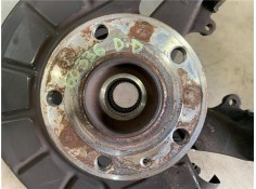 Recambio de mangueta delantero derecha para seat leon (1p1) 1.6 tdi referencia OEM IAM 1K0407256T  