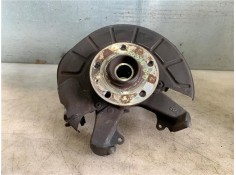Recambio de mangueta delantero derecha para seat leon (1p1) 1.6 tdi referencia OEM IAM 1K0407256T  