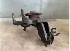 Recambio de mangueta delantero derecha para seat leon (1p1) 1.6 tdi referencia OEM IAM 1K0407256T  