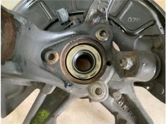 Recambio de mangueta delantero derecha para seat leon (1p1) 1.6 tdi referencia OEM IAM 1K0407256T  