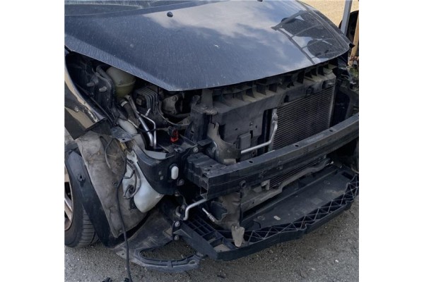 Recambio de bomba servodireccion para peugeot 207 cc cabrio-coupé 1.6 básico referencia OEM IAM 9646617180  