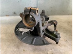 Recambio de mangueta delantero derecha para seat leon (1p1) 1.6 tdi referencia OEM IAM 1K0407256T  
