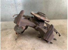 Recambio de mangueta delantero izquierda para seat leon (1p1) 1.6 tdi referencia OEM IAM 1K0407255T  