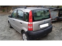 fiat ii panda (169) del año 2003