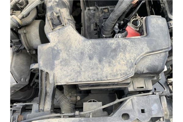 Recambio de carcasa filtro aire para peugeot 207 cc cabrio-coupé 1.6 básico referencia OEM IAM 1420R2  