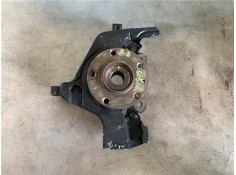 Recambio de mangueta delantero derecha para opel combo d 1.3 selection l2h1 referencia OEM IAM 95511322 95524199 