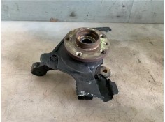 Recambio de mangueta delantero derecha para opel combo d 1.3 selection l2h1 referencia OEM IAM 95511322 95524199 