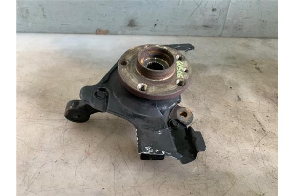 Recambio de mangueta delantero derecha para opel combo d 1.3 selection l2h1 referencia OEM IAM 95511322 95524199 