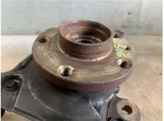 Recambio de mangueta delantero derecha para opel combo d 1.3 selection l2h1 referencia OEM IAM 95511322 95524199 