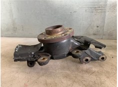 Recambio de mangueta delantero derecha para opel combo d 1.3 selection l2h1 referencia OEM IAM 95511322 95524199 