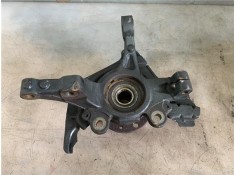 Recambio de mangueta delantero derecha para opel combo d 1.3 selection l2h1 referencia OEM IAM 95511322 95524199 