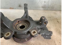 Recambio de mangueta delantero derecha para opel combo d 1.3 selection l2h1 referencia OEM IAM 95511322 95524199 