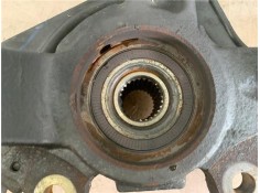 Recambio de mangueta delantero derecha para opel combo d 1.3 selection l2h1 referencia OEM IAM 95511322 95524199 