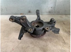 Recambio de mangueta delantero derecha para opel combo d 1.3 selection l2h1 referencia OEM IAM 95511322 95524199 