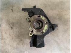 Recambio de mangueta delantero izquierda para opel combo d 1.3 selection l2h1 referencia OEM IAM 95511332 95524470 