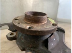 Recambio de mangueta delantero izquierda para opel combo d 1.3 selection l2h1 referencia OEM IAM 95511332 95524470 