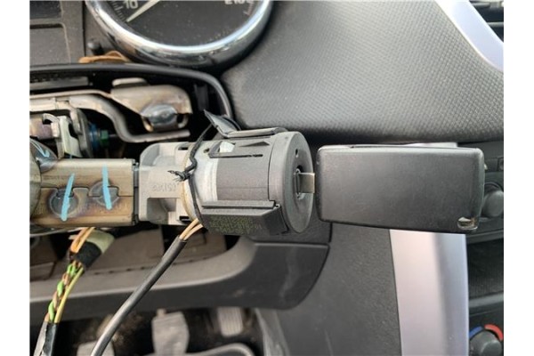 Recambio de clausor para peugeot 207 cc cabrio-coupé 1.6 básico referencia OEM IAM 4162KF  
