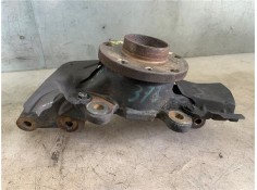 Recambio de mangueta delantero izquierda para opel combo d 1.3 selection l2h1 referencia OEM IAM 95511332 95524470 