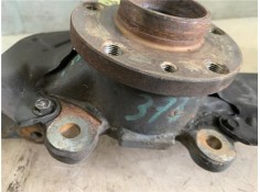 Recambio de mangueta delantero izquierda para opel combo d 1.3 selection l2h1 referencia OEM IAM 95511332 95524470 