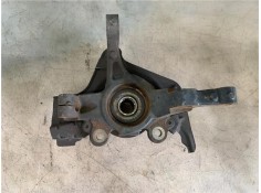 Recambio de mangueta delantero izquierda para opel combo d 1.3 selection l2h1 referencia OEM IAM 95511332 95524470 