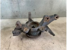 Recambio de mangueta delantero izquierda para opel combo d 1.3 selection l2h1 referencia OEM IAM 95511332 95524470 