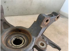 Recambio de mangueta delantero izquierda para opel combo d 1.3 selection l2h1 referencia OEM IAM 95511332 95524470 