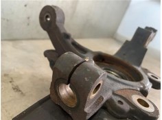 Recambio de mangueta delantero izquierda para opel combo d 1.3 selection l2h1 referencia OEM IAM 95511332 95524470 