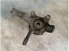 Recambio de mangueta delantero izquierda para nissan almera (n16/e) 1.5 acenta referencia OEM IAM 400154M400  