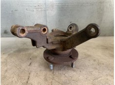 Recambio de mangueta delantero izquierda para nissan almera (n16/e) 1.5 acenta referencia OEM IAM 400154M400  