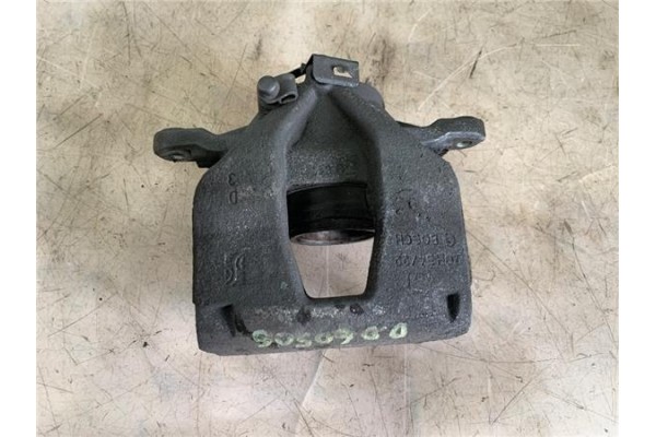Recambio de pinza freno delantero derecha para opel combo d 1.3 selection l2h1 referencia OEM IAM Y01956 16D25 