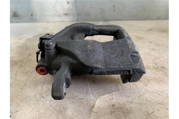 Recambio de pinza freno delantero derecha para opel combo d 1.3 selection l2h1 referencia OEM IAM Y01956 16D25 