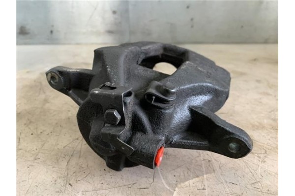 Recambio de pinza freno delantero derecha para opel combo d 1.3 selection l2h1 referencia OEM IAM Y01956 16D25 