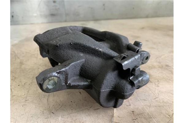 Recambio de pinza freno delantero derecha para opel combo d 1.3 selection l2h1 referencia OEM IAM Y01956 16D25 