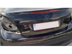 GUARNECIDO PISO MALETERO 7568TG 