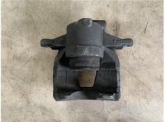 Recambio de pinza freno delantero derecha para opel combo d 1.3 selection l2h1 referencia OEM IAM Y01956 16D25 