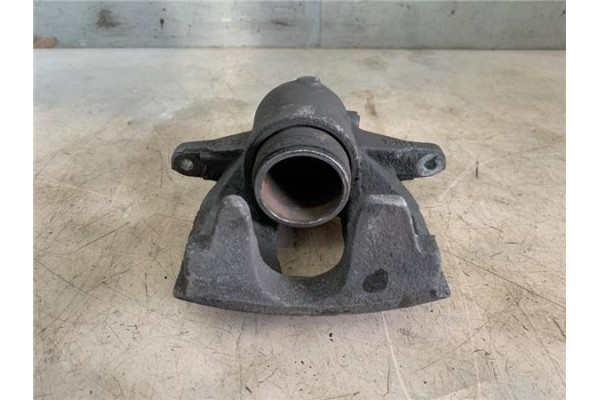 Recambio de pinza freno delantero derecha para opel combo d 1.3 selection l2h1 referencia OEM IAM Y01956 16D25 