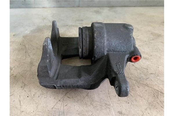 Recambio de pinza freno delantero derecha para opel combo d 1.3 selection l2h1 referencia OEM IAM Y01956 16D25 
