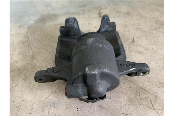 Recambio de pinza freno delantero derecha para opel combo d 1.3 selection l2h1 referencia OEM IAM Y01956 16D25 
