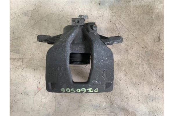 Recambio de pinza freno delantero izquierda para opel combo d 1.3 selection l2h1 referencia OEM IAM Y01955 16D18 